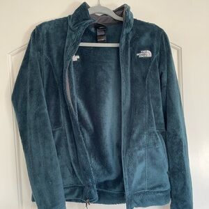 Women’s North Face Jacket Size S